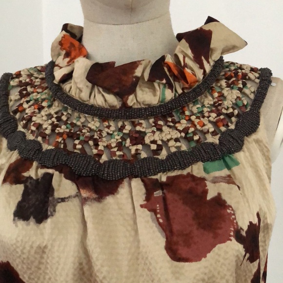 Etcétera Top - Picture 4 of 9